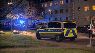Bayern: Asylbewerber nach 56 polizeilichen Vorgängen in Sicherheitsgewahrsam