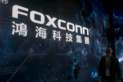 „Warten, bis wir sterben“ – Corona-Lockdown bei iPhone-Hersteller in China