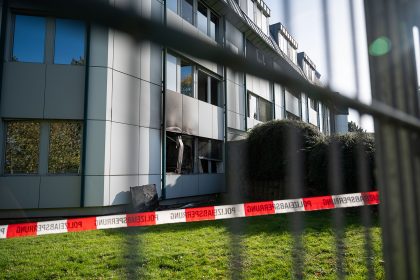 Angriffe auf Flüchtlingsheime: Suggerieren manipulierte Daten die Ausweitung rechter Straftaten?