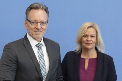 Der Kriminalität auf der Spur: BKA stellt Dunkelfeldstudie für Deutschland vor