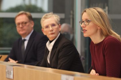 Ethikrat warnt vor Benachteiligung junger Menschen