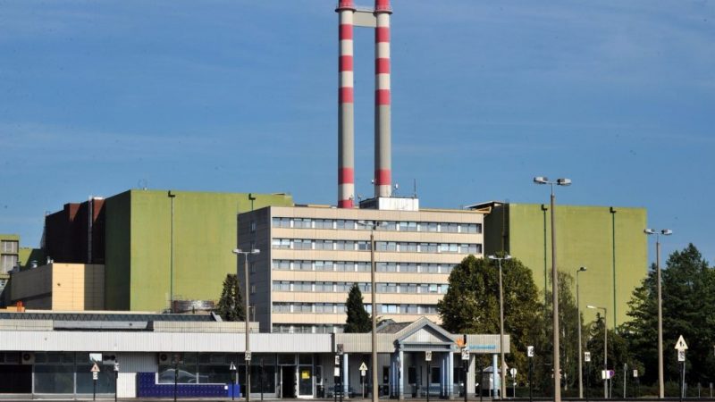 Außenminister: Deutsche Exportagentur blockiert Erweiterung des ungarischen Kernkraftwerks
