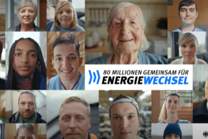 15 Millionen Euro Steuergelder für Habecks Spar-Kampagne