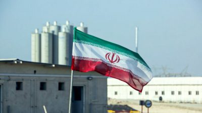 Israels Militärgeheimdienstchef warnt: Iran wird bald 90-prozentige Urananreicherung ausspielen