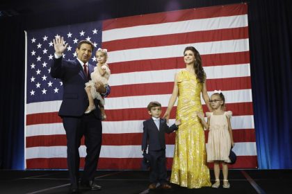 Republikaner holen auf in den „Swing“- und „Deep Blue States“