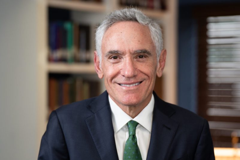 Dr. Scott Atlas