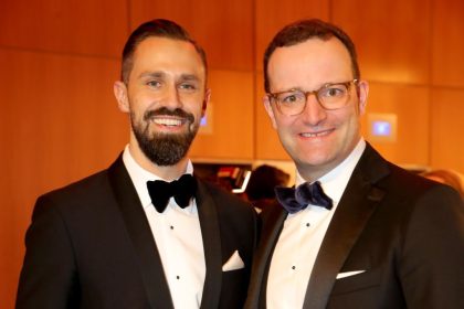 Woher kamen Spahns Millionen für die Luxusvilla?