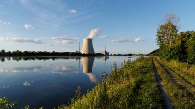 „Ampel-Fehler mit Ansage“: Dobrindt fordert Kehrtwende bei Kernenergie