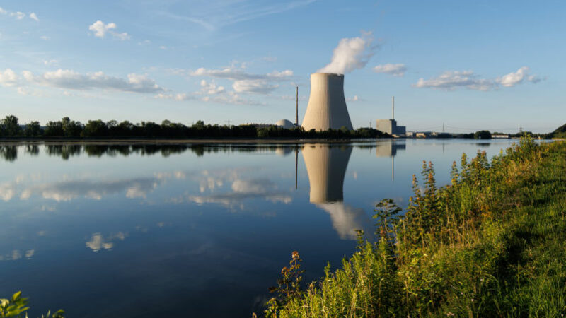 „Ampel-Fehler mit Ansage“: Dobrindt fordert Kehrtwende bei Kernenergie
