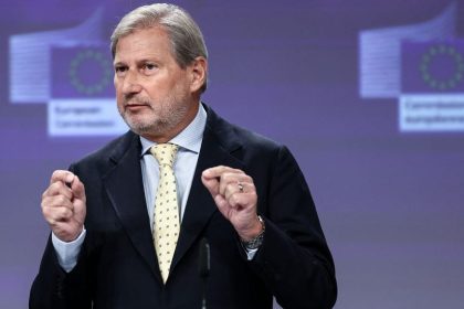 EU-Haushalt 2023: Schwerpunkt auf Ukraine, Energie und Konjunktur
