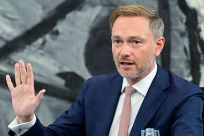 Union kritisiert Lindner: „Sie machen Schulden wie kein Finanzminister vor Ihnen“