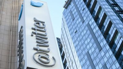 Twitter: Hoffnung trotz Insolvenzwarnung und Ausstieg hochrangiger Mitarbeiter