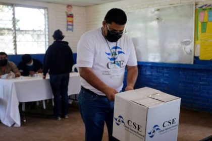 Wahl-Farce in Nicaragua: 83 Prozent des Volkes verweigerten, Ortega zu wählen