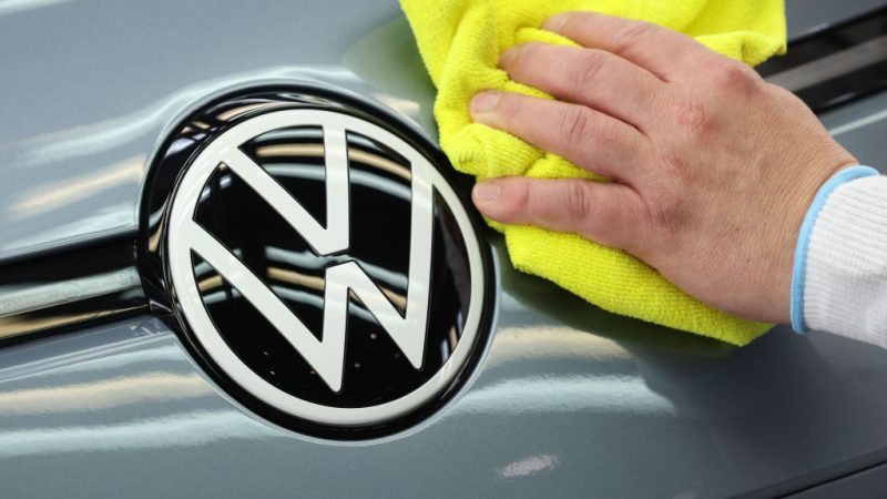 KITA-GATE bei Volkswagen – Für Betroffene nur die Spitze des Eisberges