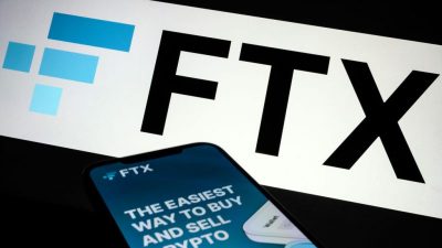 Kryptobörse FTX insolvent: Milliarden US-Dollar an Kundengeldern verschwunden