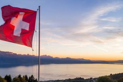 Schweizer Franken trotzt dem Inflationstrend