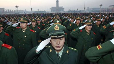 Geheimoperation Den Haag: Niederländische Polizei verhaftet chinesischen „Kollegen“