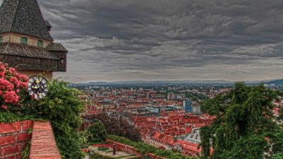 Wirbel in Graz: KPÖ-regierter Stadt könnte Zwangsverwaltung drohen