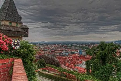 Wirbel in Graz: KPÖ-regierter Stadt könnte Zwangsverwaltung drohen