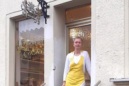 „Das Schlimme ist die Ohnmacht“: Eine Familienbäckerei gibt auf
