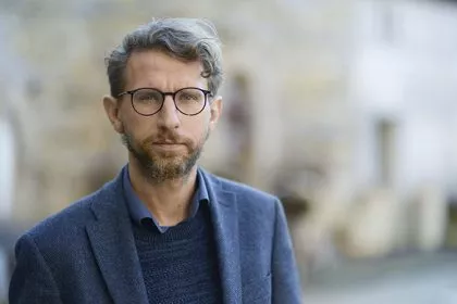 Gunnar Kaiser: Krebs als Chance zur Selbsterkenntnis