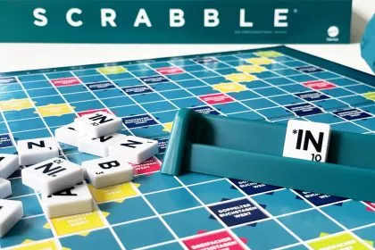 Scrabble: Gendersternchen nicht regelkonform