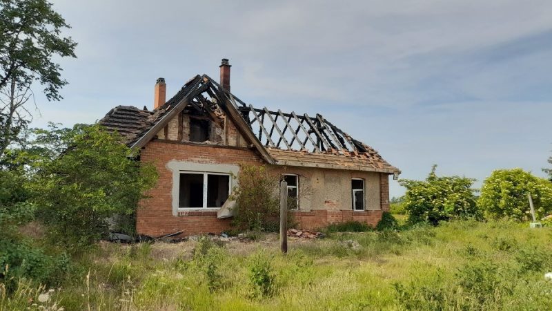 Sachsen-Anhalt: Feuerwehren fürchten um Einsatzfähigkeit