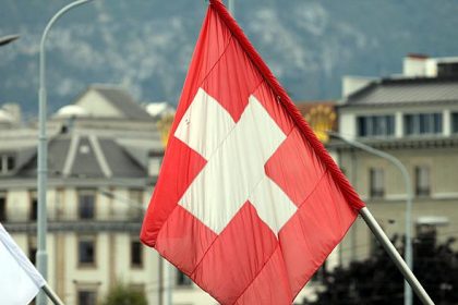 Neue Migrationsroute: Tausende Illegale kommen über die Schweiz