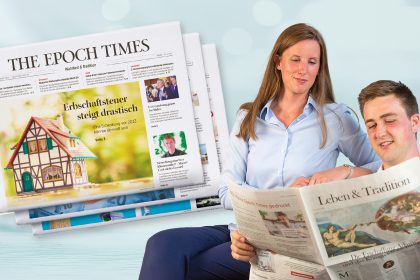 Auf ein Wort – jetzt E-Paper durchblättern