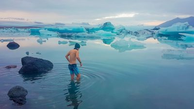 „Eiskalte“ Wissenschaft: Wie die Wim-Hof-Methode zur Heilung beiträgt