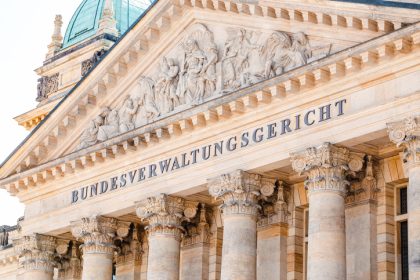 Bundesgericht prüft Corona-Verhältnismäßigkeit