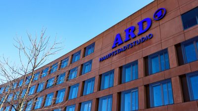 Offener Brief an ARD: Reform und Runder Tisch gefordert