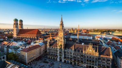 München: Vier Millionen Euro fürs Gendern