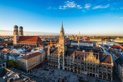 München: Vier Millionen Euro fürs Gendern