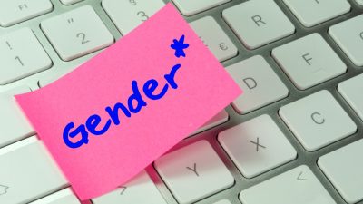 Rat: Genderstern gehört nicht zum Kernbestandteil der deutschen Rechtschreibung