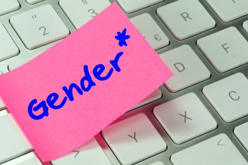 Gendersprache