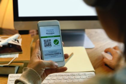 G20 wollen digitalen Impfpass für internationales Reisen durchsetzen