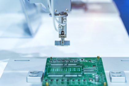 Wirtschaftsministerium: Chip-Deal mit chinesischem Käufer könnte platzen