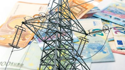 Bargeldversorgung bei Blackout? Deutsche Finanzbehörden arbeiten an Notfallplänen