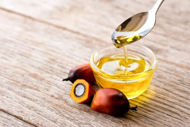 Palmöl