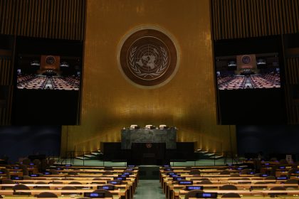 UN will Diskriminierung von Armen „ausrotten“