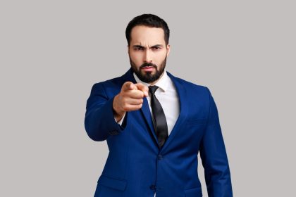 Politik mit dem Opferstatus