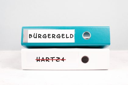 Beschluss im Bundestag: Bürgergeld ab 2023 – Union droht weiter mit Blockade