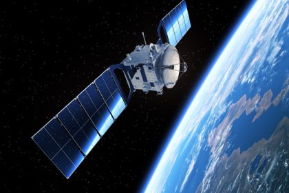 EU-Satellitenverbund Iris² soll Europas Netz sicherer machen