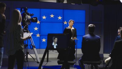 EU will Kompetenz für Medien an sich ziehen – Deutschland blockiert wider Willen