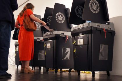 Demokratische Strategin sagt Sieg der Republikaner voraus: „Wir haben den Wählern nicht zugehört“