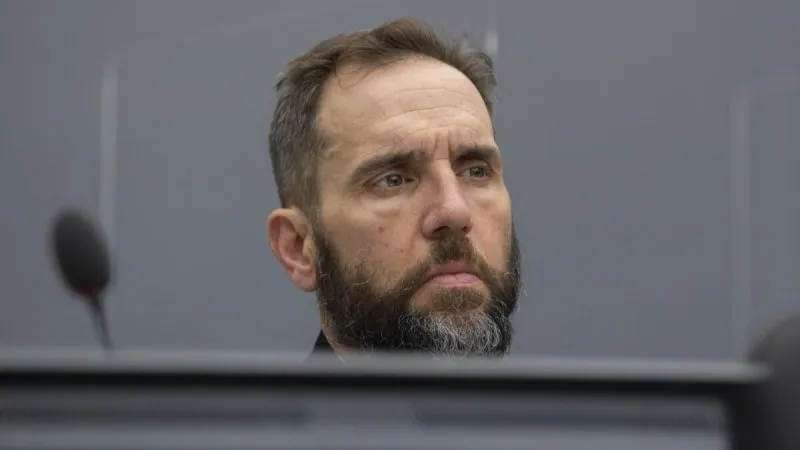 Sonderbeauftragter für Trump: Jack Smith
