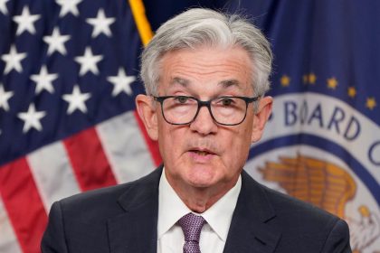 Gesicherter Arbeitsplatz: US-Notenbank Fed beschäftigt mehr als 23.000 Mitarbeiter