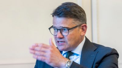 Hessens Ministerpräsident: „Wir brauchen sofort bundesweite Grenzkontrollen gegen illegale Migration“