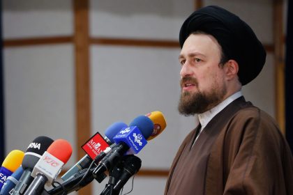 Iran: Alles wird versucht, um die Proteste zu stoppen